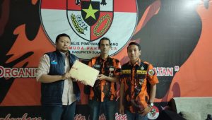 Heru Herlambang Disebut Jadi Calon Satu-satunya yang Memenuhi Syarat Ketua MPC PP Kabupaten Sukabumi