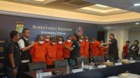 Cerita Dirkrimum Ungkap Keluarga Korban TPPO Jual Ginjal