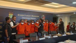 Cerita Dirkrimum Ungkap Keluarga Korban TPPO Jual Ginjal