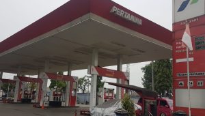 Fakta SPBU Cimuncang Sukabumi Ditutup Pertamina, Jual Solar Subsidi ke Industri ?
