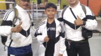 Siswa SDN Kebon Kawung Kota Sukabumi Melenggang ke ke O2SN Jabar