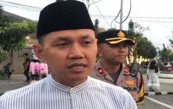 AKBP Ari Setyawan Wibowo