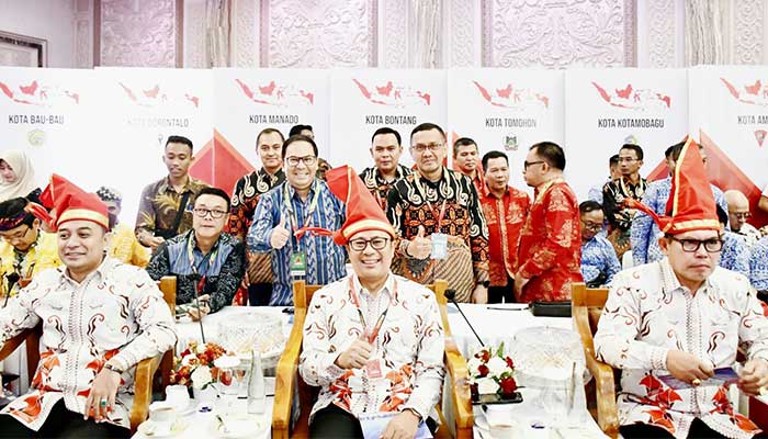 Wali Kota Sukabumi, Achmad Fahmi