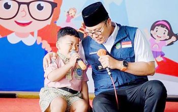 Wali kota Sukabumi, Achmad Fahmi