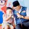 Wali kota Sukabumi, Achmad Fahmi