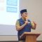 Wali Kota Sukabumi Achmad Fahmi