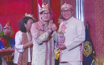 Wali kota Sukabumi, Achmad Fahmi
