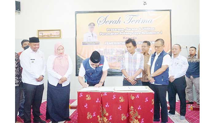 Wali Kota Sukabumi, Achmad Fahmi