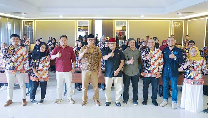 Wali Kota Sukabumi, Achmad Fahmi