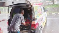 Ambulan Sigap Dinkes Kota Sukabumi