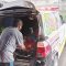 Ambulan Sigap Dinkes Kota Sukabumi