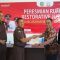 Wakil Wali Kota Sukabumi Andri S Hamami