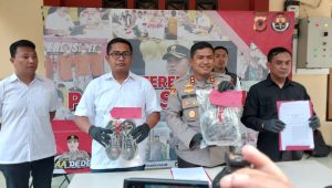 Kasus SMPN 1 Ciambar Sukabumi, Akankah Ada Tersangka Baru Selain Kepsek?