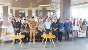 Bakesbangpol Kota Sukabumi Gelar Seminar, Pelajar Harus Melek Politik