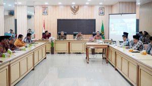 Beasiswa Indonesia Bangkit Kemenag Sediakan Quota 2000 Guru