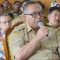 Bupati Sukabumi Marwan Hamami