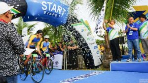 Cycling De Jabar 2023, Bupati Sukabumi: Pengembangan Wisata Ke Level Dunia