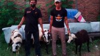 DAM Berbagi Hewan Kurban Pada Idul Adha 1444H