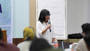 Kembangkan Desa Wisata, Disparbud Jabar Beri Pelatihan Pemenang Dewi Jawara Award