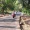 Dinas PU Beton Bahu Jalan R. Soeprapto Palabuhanratu Sukabumi