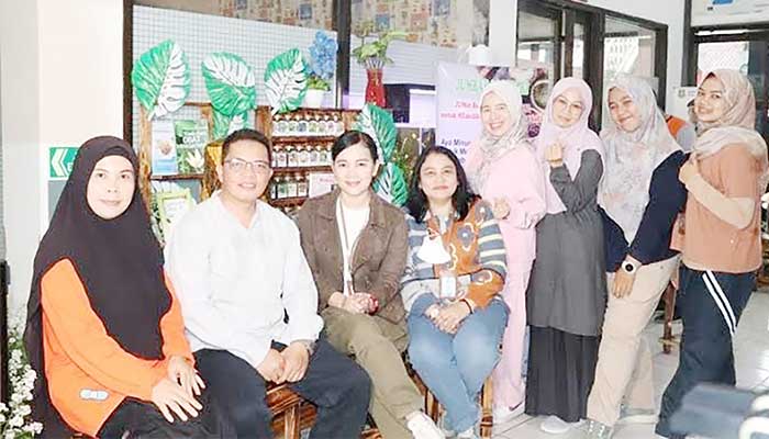 Dinkes Kota Sukabumi
