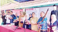 Kepala Bidang Kebudayaan disbudpora Kabupaten Sukabumi