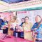Kepala Bidang Kebudayaan disbudpora Kabupaten Sukabumi