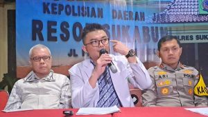Soal Kematian Bocah SD di Sukaraja Sukabumi, Dua Dokter Berbeda Pendapat