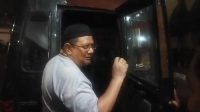 Eks Ketua DPRD Jabar Irfan Suryanagara