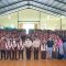 Enam Santri Pondok Modern Assalam Sukabumi Ikuti Jambore Dunia
