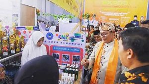 Khusus Siswa Baru di Kota Sukabumi, 25 SMK Swasta Gratiskan Biaya Pendidikan