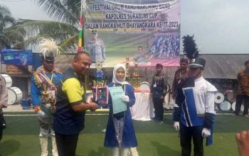 Festival-Drum-Band
