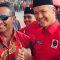 Andika Perkasa dan Ganjar Pranowo
