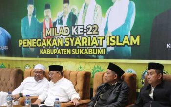 Gebyar Huharram Sukabumi