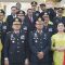 HUT Bhayangkara Polres Sukabumi