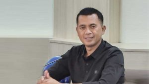 Ketua Komisi IV DPRD Kabupaten Sukabumi Prihatin Ditemukan Limbah Tabung Sample Darah dan Jarum Suntik di Jalan Parungkuda