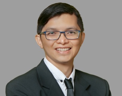 Muhammad Yusuf Awaluddin, S.Kel., M.Sc.