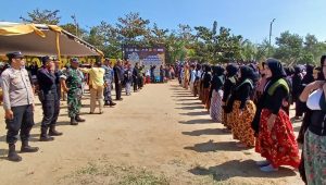 Pembukaan Hari Nelayan Ke- 66 Palangpang Sukabumi Sukses, Kesejahteraan Jadi Isu Utama