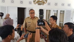 Pengenalan Siswa Makan Korban, Kepsek SMPN I Ciambar Terancam Dipecat