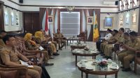 Wali Kota Sukabumi Segera Pilih 11 Calon Anggota Dewan Pendidikan, Ini Dia Daftarnya