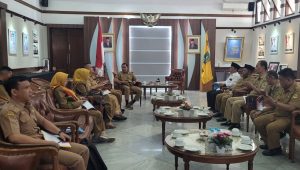 Wali Kota Sukabumi Segera Pilih 11 Calon Anggota Dewan Pendidikan, Ini Dia Daftarnya