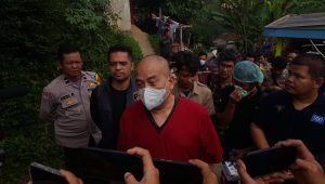 Ungkap Penyebab Kematian, Jasad Siswa SMPN I Ciambar di Ekshumasi