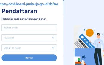 Ilustrasi Kartu Prakerja