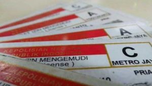 SIM Berlaku Seumur Hidup, Kemenkeu: Polri Bakal Kehilangan PNBP Rp650 Miliar