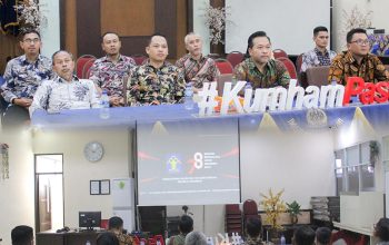 Imigrasi Kelas II b Sukabumi