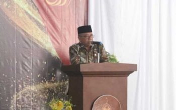 Wakil Bupati Sukabum