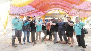 Jawara Jagal Sukabumi, Dakwah Lewat Penyembelihan