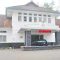 Kantor Dinkes Kota Sukabumi