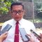 Kasat Reskrim Polres Sukabumi AKP Dian Pornomo