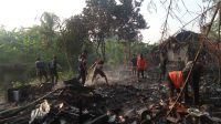 Kebakaran Kota Sukabummi